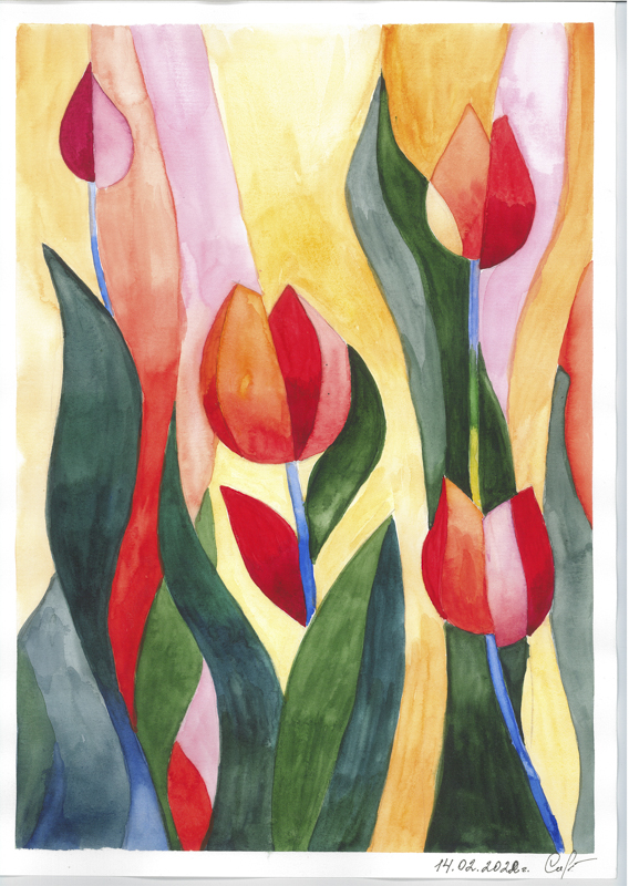 06-Tulips