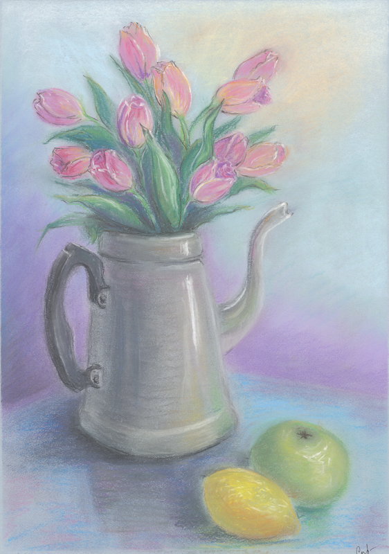 13-Still-life-tulips